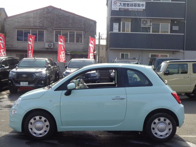 Fiat 500 2018-12 181650-5