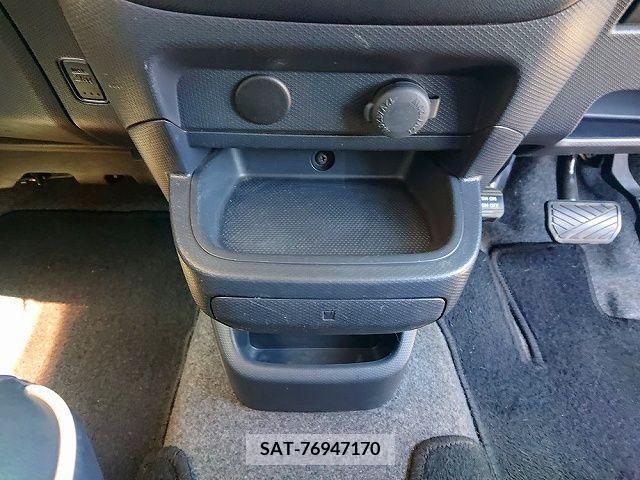 Suzuki SOLIO 2013-02 285362-15