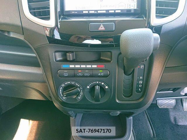 Suzuki SOLIO 2013-02 285362-19