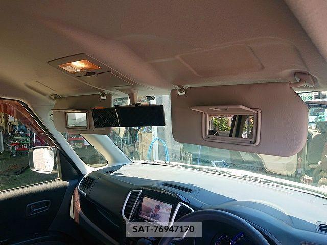 Suzuki SOLIO 2013-02 285362-18