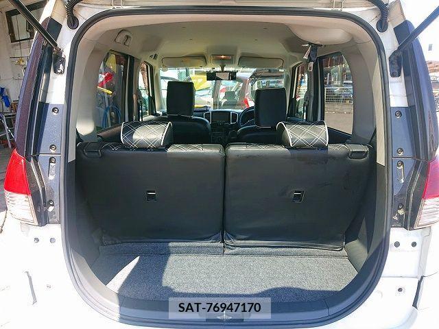 Suzuki SOLIO 2013-02 285362-17