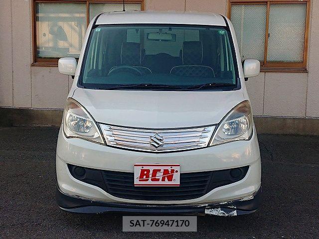 Suzuki SOLIO 2013-02 285362-14