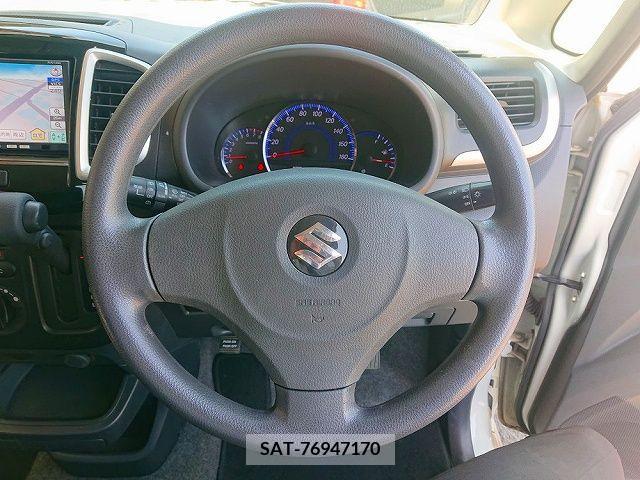 Suzuki SOLIO 2013-02 285362-13