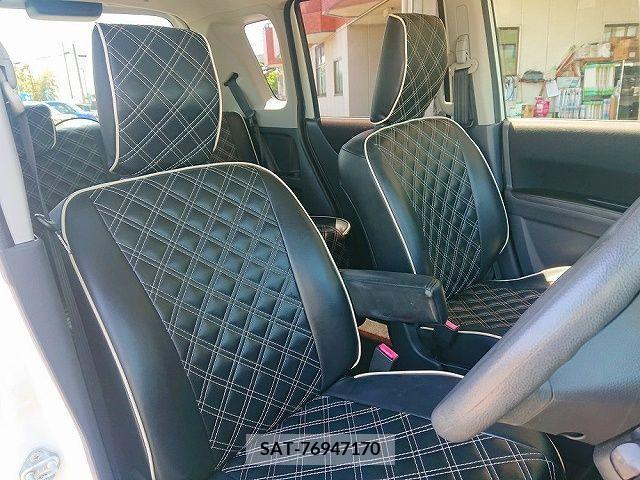 Suzuki SOLIO 2013-02 285362-9