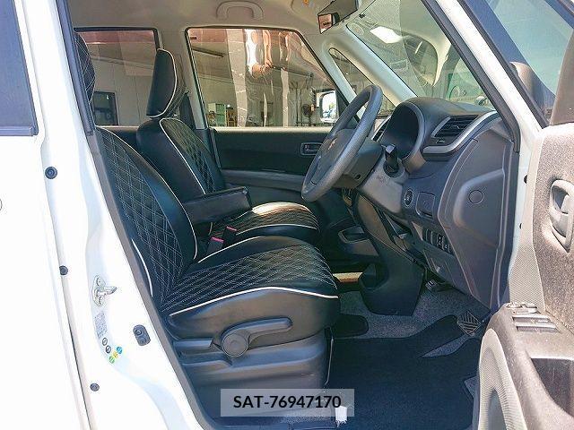 Suzuki SOLIO 2013-02 285362-12