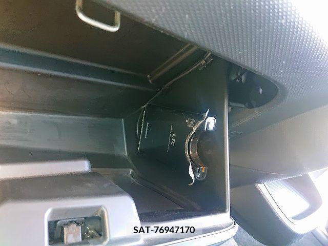 Suzuki SOLIO 2013-02 285362-11