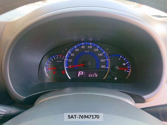 Suzuki SOLIO 2013-02 285362-7