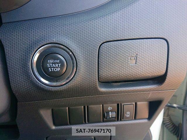 Suzuki SOLIO 2013-02 285362-5