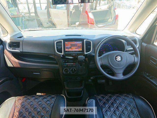 Suzuki SOLIO 2013-02 285362-1