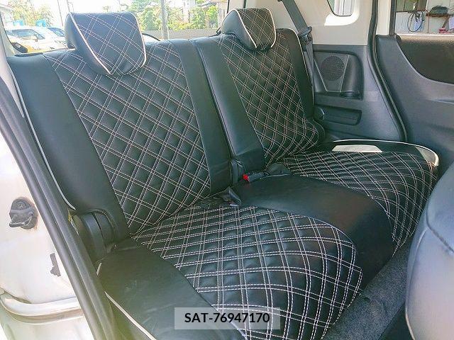 Suzuki SOLIO 2013-02 285362-3