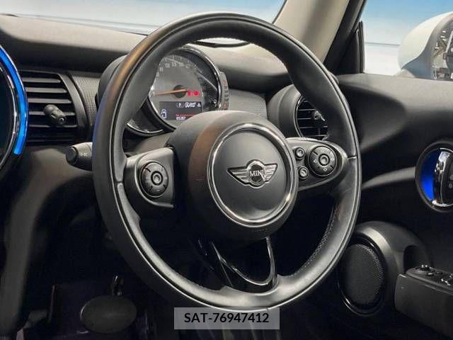 Bmw MINI 2016-06 263601-10