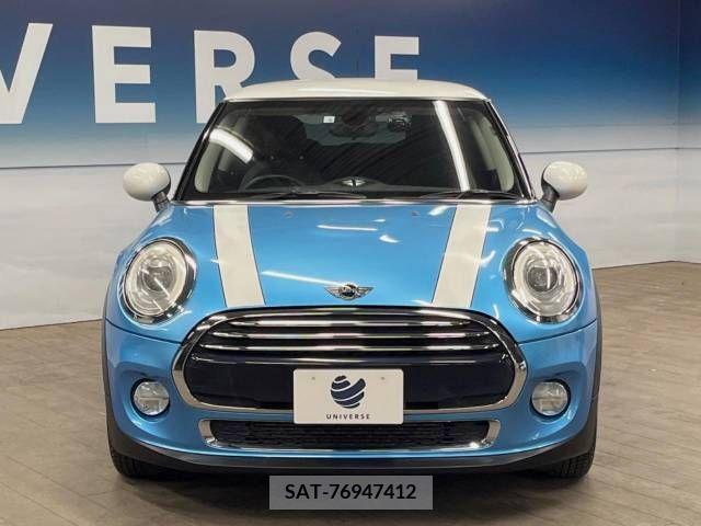 Bmw MINI 2016-06 263601-15