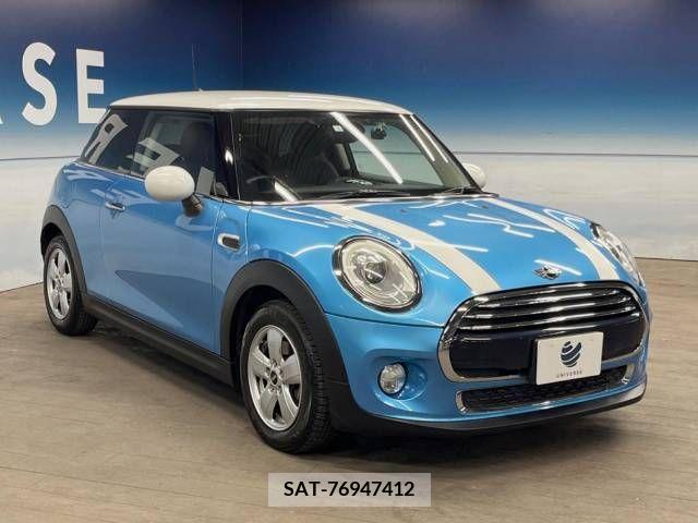 Bmw MINI 2016-06 263601-17
