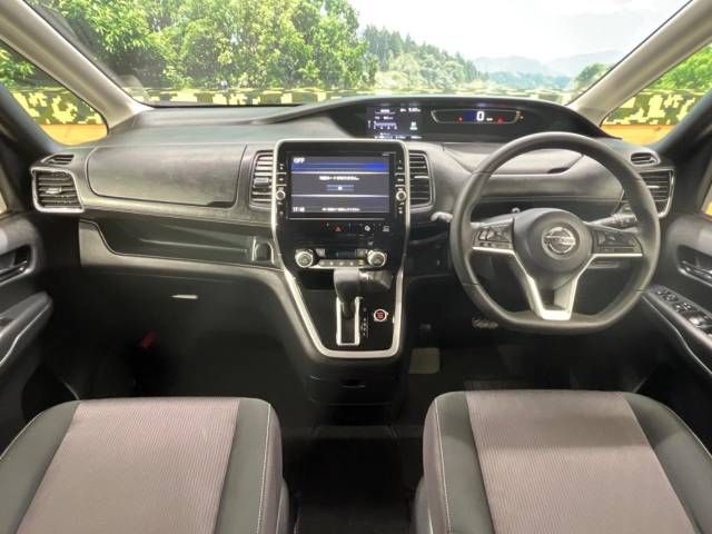 Nissan SERENA 2017-06 15789-1