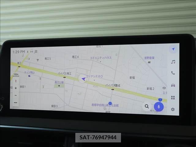 Toyota PRIUS PHV 2024-06 366805-3