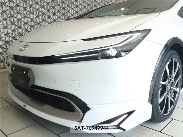 Toyota PRIUS PHV 2024-06 366805-14