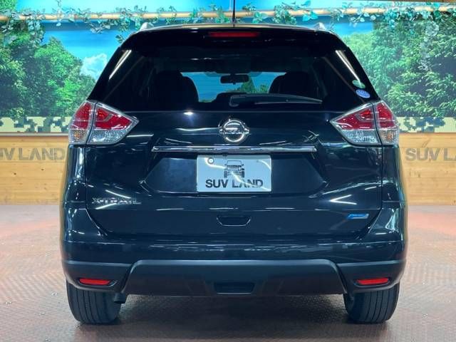 Nissan X-TRAIL 2015-04 14636-17