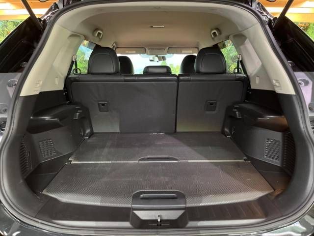 Nissan X-TRAIL 2015-04 14636-13