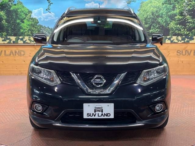 Nissan X-TRAIL 2015-04 14636-16