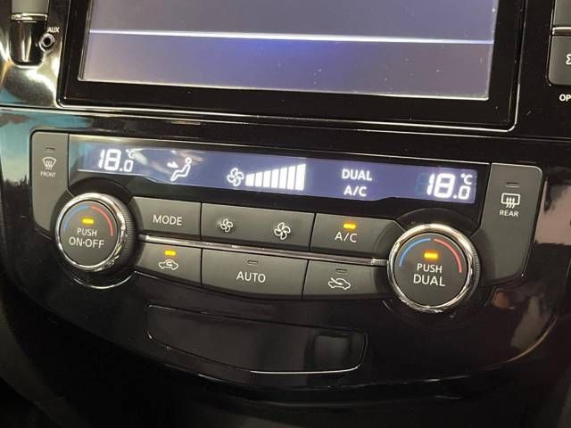 Nissan X-TRAIL 2015-04 14636-6