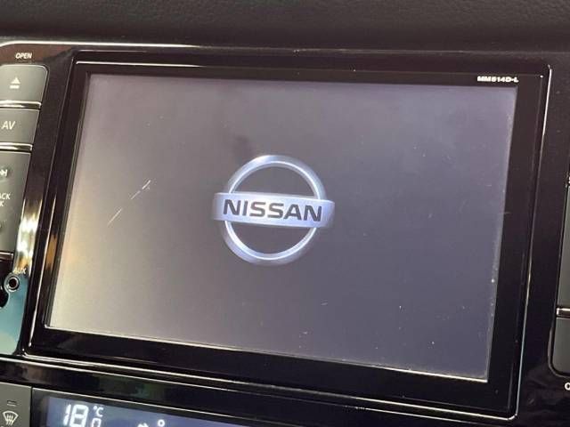 Nissan X-TRAIL 2015-04 14636-2