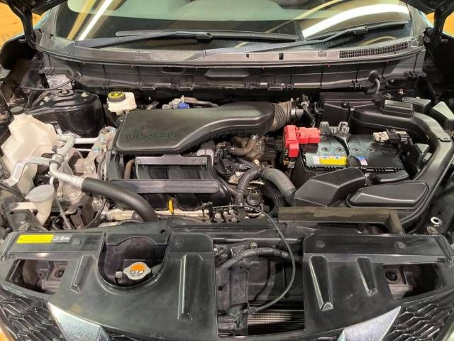 Nissan X-TRAIL 2015-04 14636-19