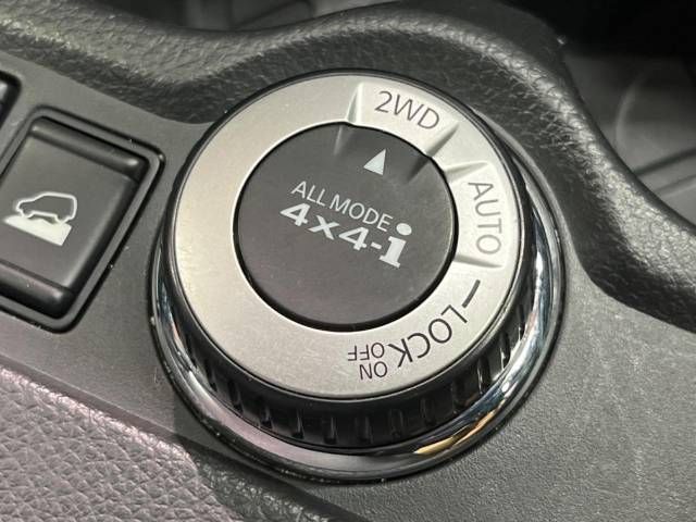 Nissan X-TRAIL 2015-04 14636-5