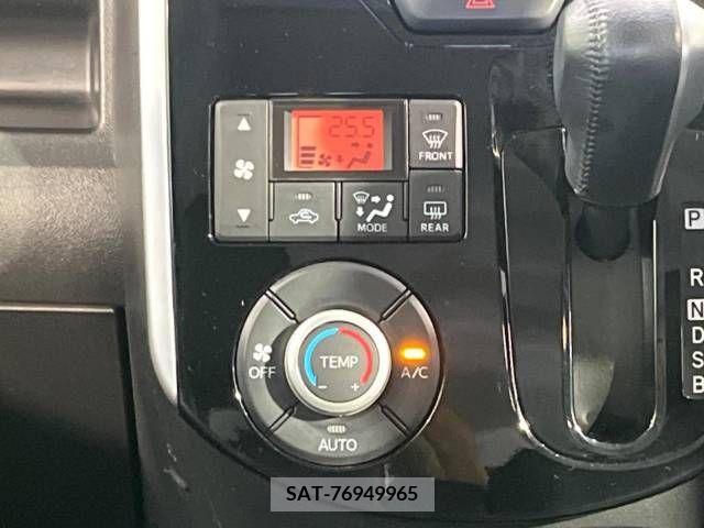 Daihatsu TANTO CUSTOM 2015-06 338962-7