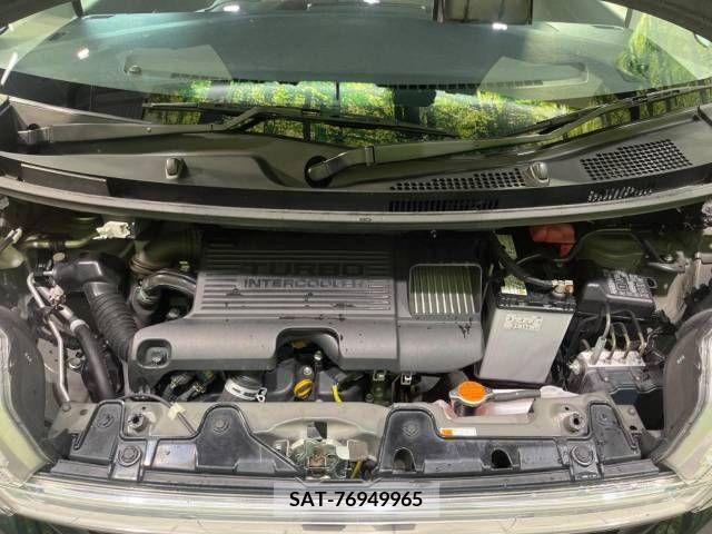 Daihatsu TANTO CUSTOM 2015-06 338962-18