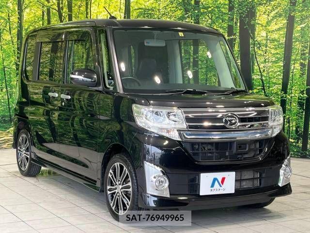 Daihatsu TANTO CUSTOM 2015-06 338962-16