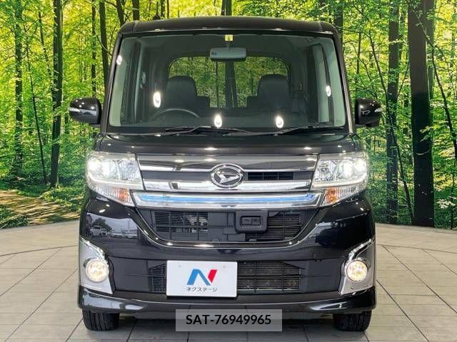 Daihatsu TANTO CUSTOM 2015-06 338962-14