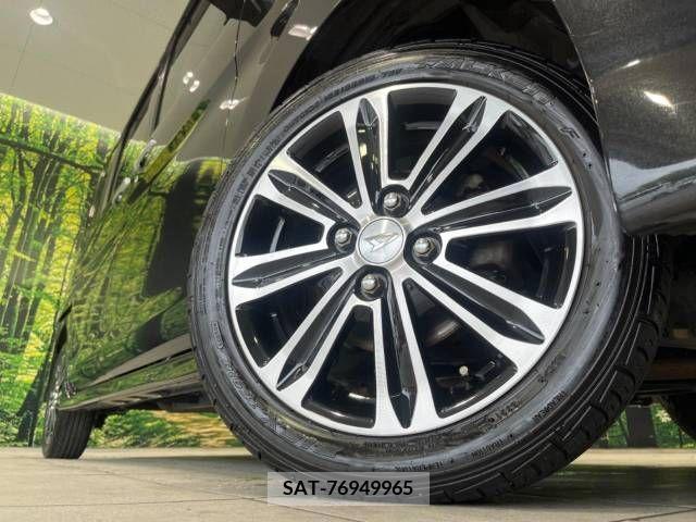 Daihatsu TANTO CUSTOM 2015-06 338962-13