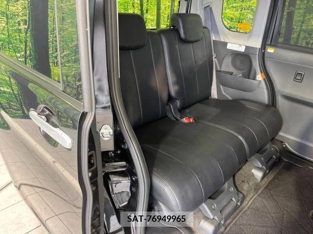 Daihatsu TANTO CUSTOM 2015-06 338962-9