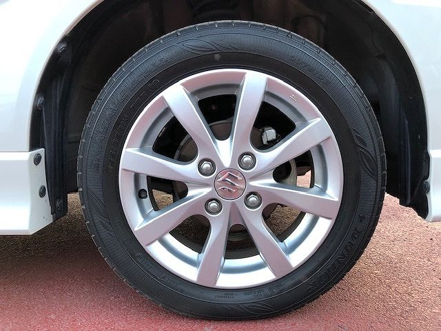 Suzuki WAGON R 2019-02 181577-26