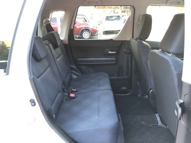 Suzuki WAGON R 2019-02 181577-3