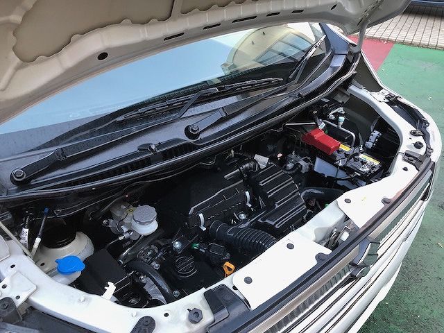 Suzuki WAGON R 2019-02 181577-27