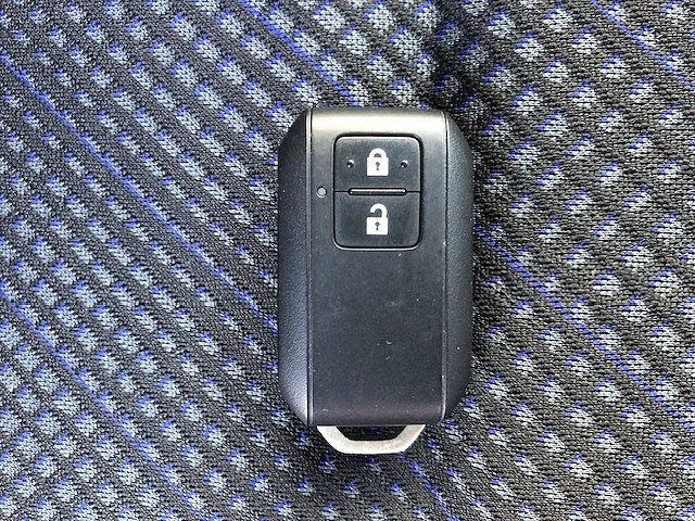 Suzuki WAGON R 2019-02 181577-23