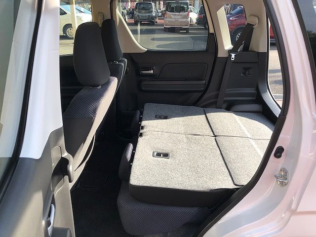 Suzuki WAGON R 2019-02 181577-21