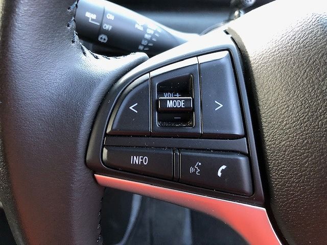 Suzuki WAGON R 2019-02 181577-16
