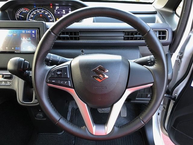 Suzuki WAGON R 2019-02 181577-13