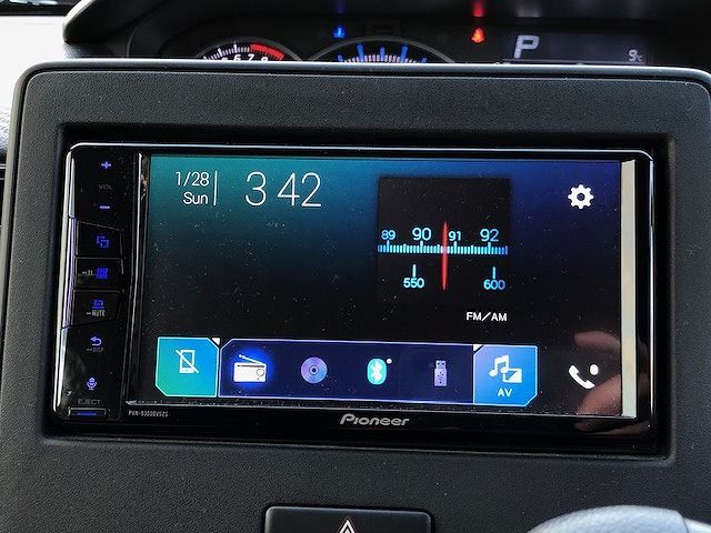 Suzuki WAGON R 2019-02 181577-10