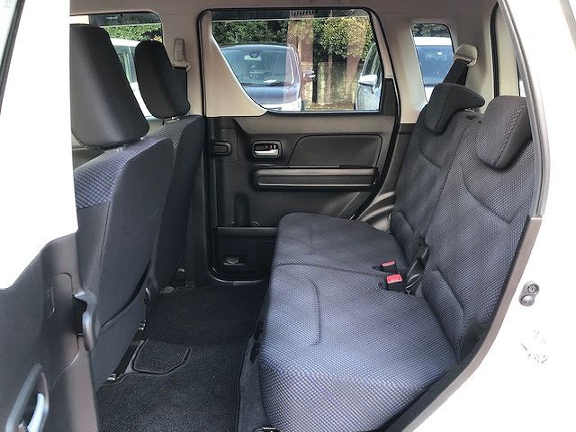 Suzuki WAGON R 2019-02 181577-12