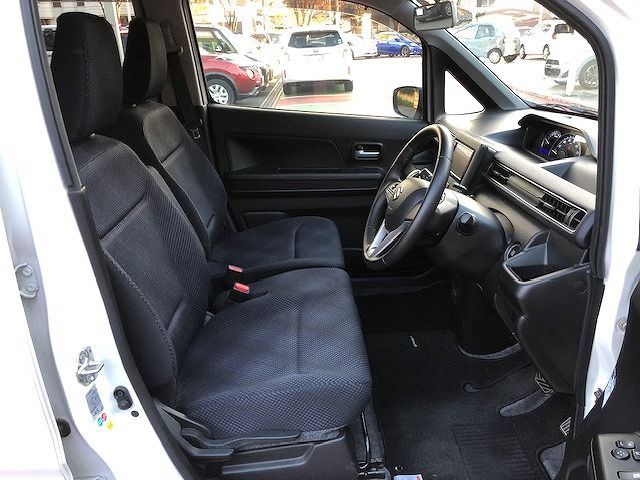 Suzuki WAGON R 2019-02 181577-9
