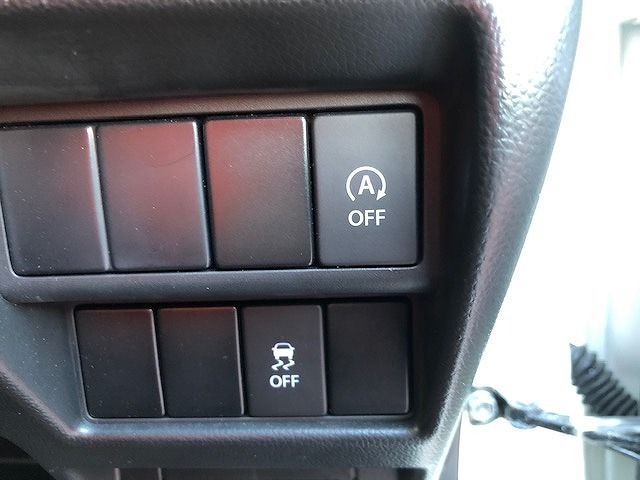 Suzuki WAGON R 2019-02 181577-5