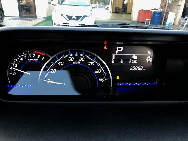 Suzuki WAGON R 2019-02 181577-7