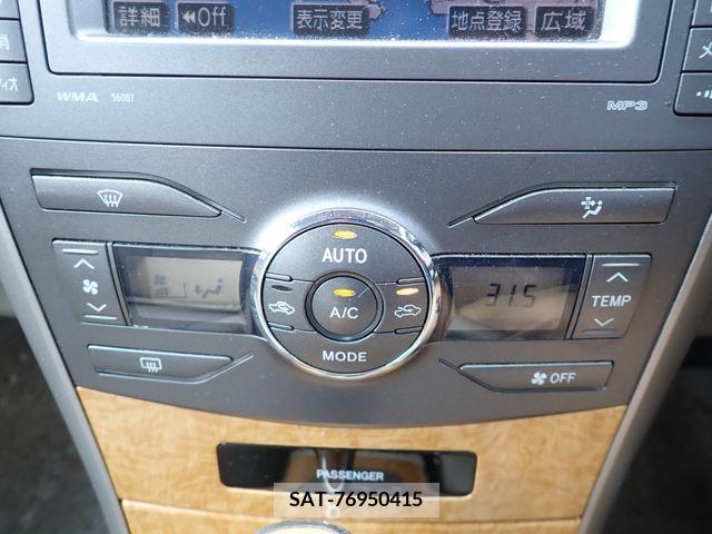 Toyota COROLLA AXIO 2009-02 221526-14