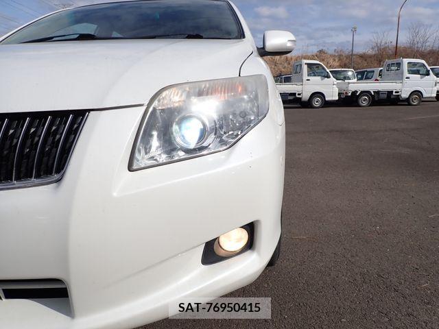 Toyota COROLLA AXIO 2009-02 221526-3