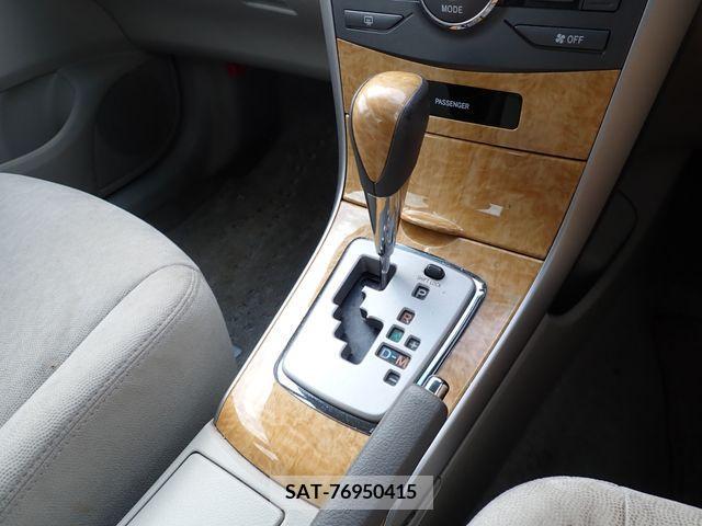 Toyota COROLLA AXIO 2009-02 221526-10