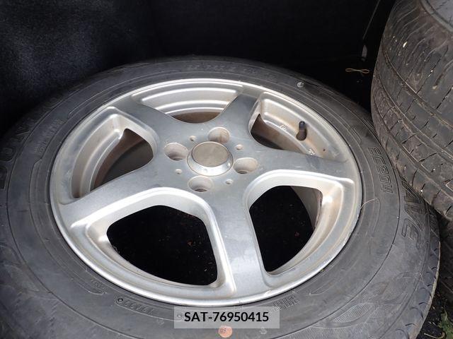 Toyota COROLLA AXIO 2009-02 221526-26
