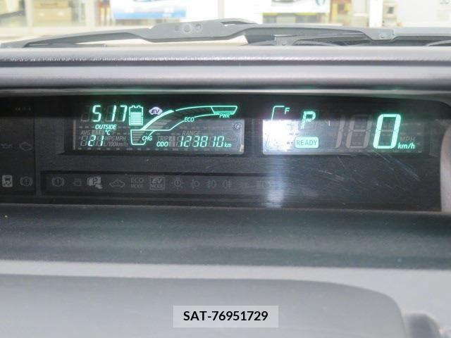 Toyota AQUA 2012-02 292310-7